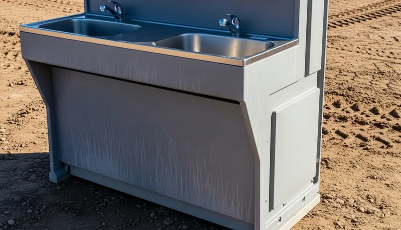 Hand Wash Stations Dothan